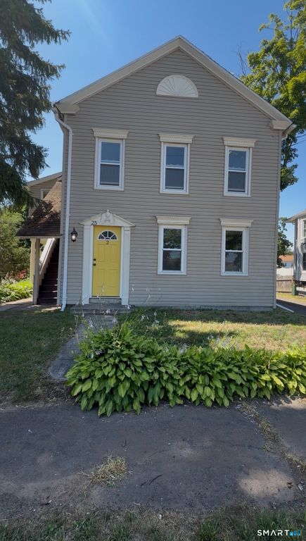 25 Chapel Street 2, Wallingford, CT 06492