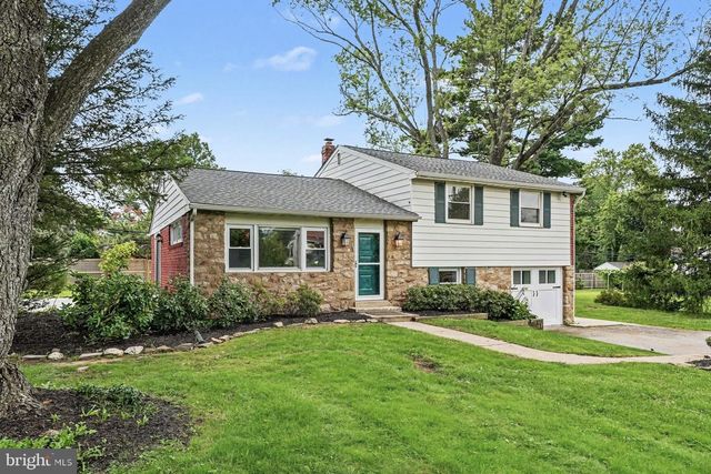 1390 JOLLY RD, Blue Bell, PA 19422