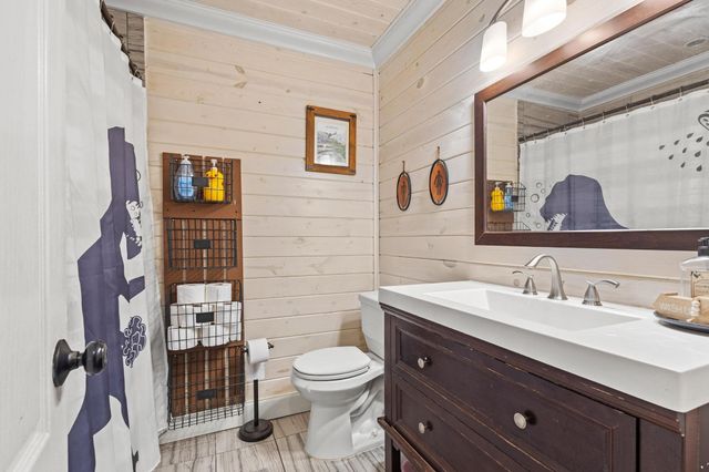 625 COUNTY ROAD 13300, Paris, TX 75462