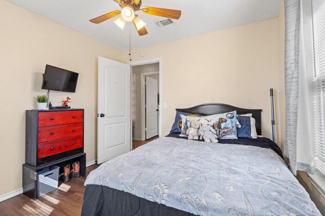 625 COUNTY ROAD 13300, Paris, TX 75462