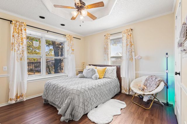 625 COUNTY ROAD 13300, Paris, TX 75462