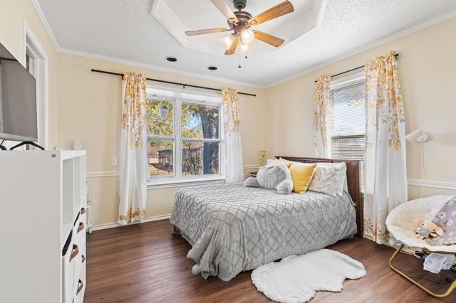 625 COUNTY ROAD 13300, Paris, TX 75462