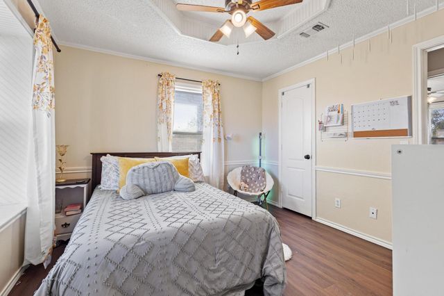 625 COUNTY ROAD 13300, Paris, TX 75462