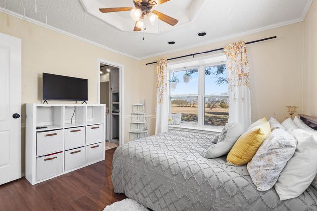 625 COUNTY ROAD 13300, Paris, TX 75462