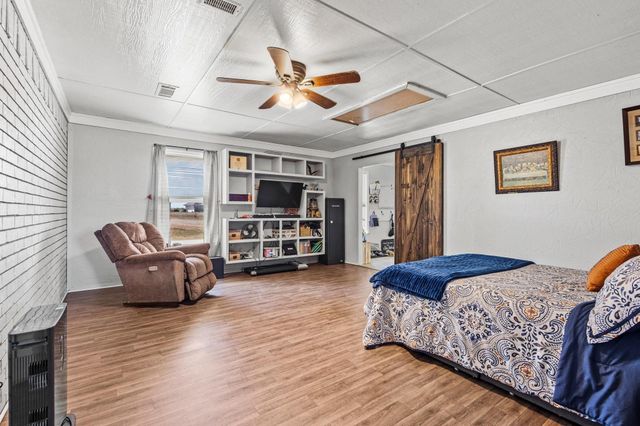 625 COUNTY ROAD 13300, Paris, TX 75462