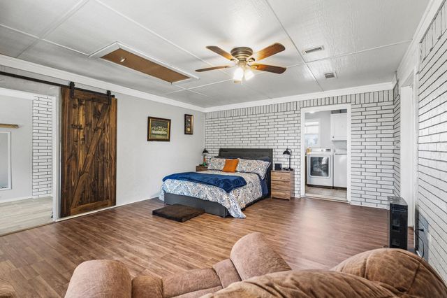 625 COUNTY ROAD 13300, Paris, TX 75462