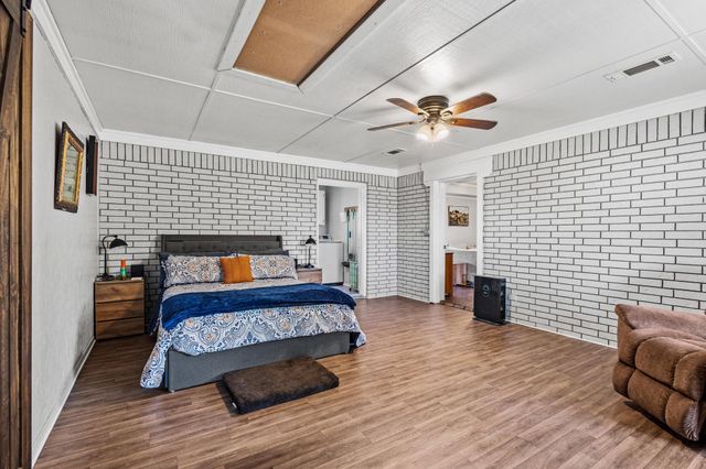 625 COUNTY ROAD 13300, Paris, TX 75462