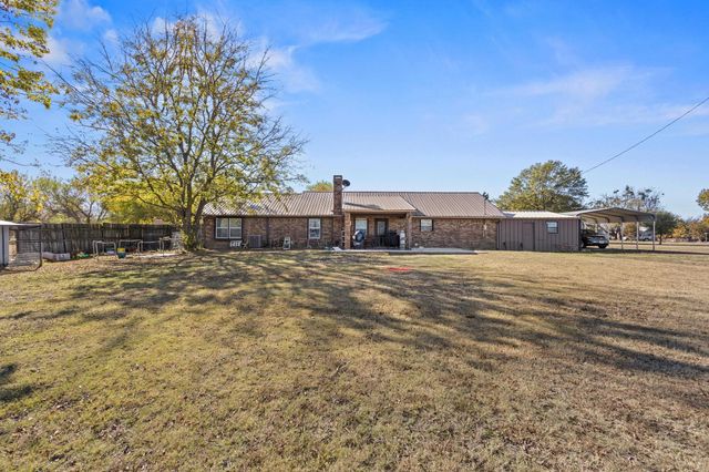 625 COUNTY ROAD 13300, Paris, TX 75462