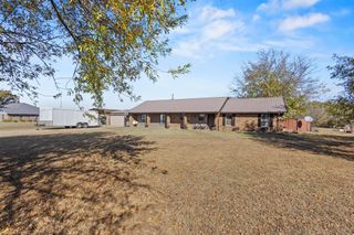 625 COUNTY ROAD 13300, Paris, TX 75462