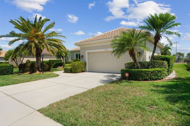 5223 97TH STREET E, Bradenton, FL 34211
