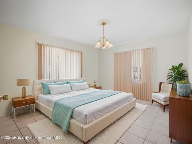 2289 Lake Forest Avenue, Spring Hill, FL 34609