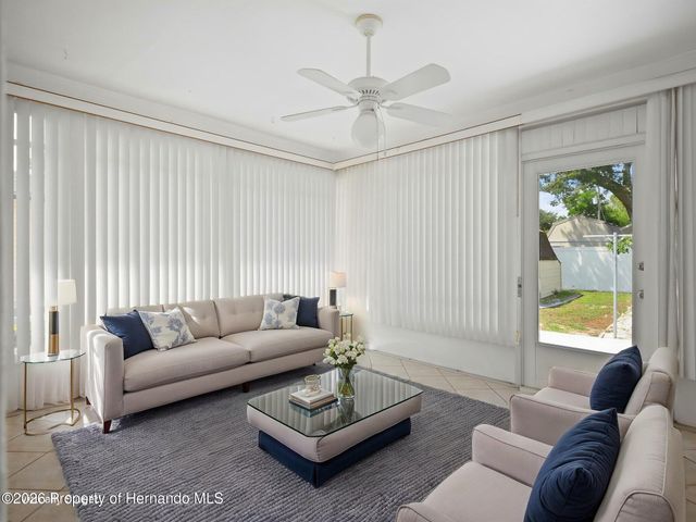 2289 Lake Forest Avenue, Spring Hill, FL 34609