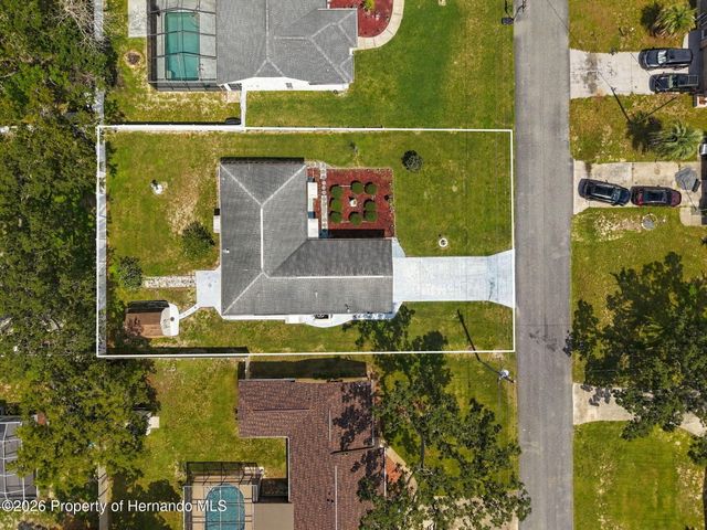2289 Lake Forest Avenue, Spring Hill, FL 34609