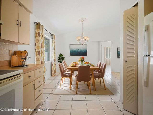 2289 Lake Forest Avenue, Spring Hill, FL 34609