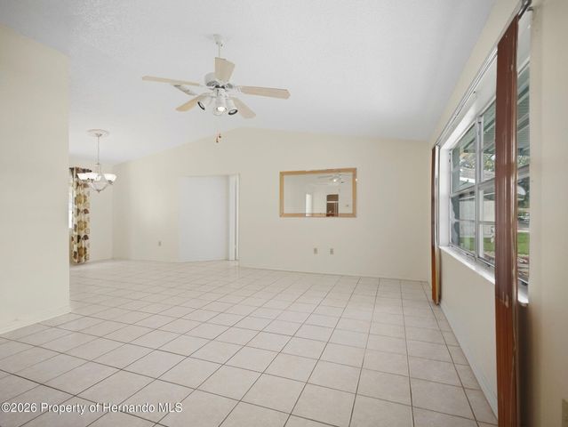 2289 Lake Forest Avenue, Spring Hill, FL 34609