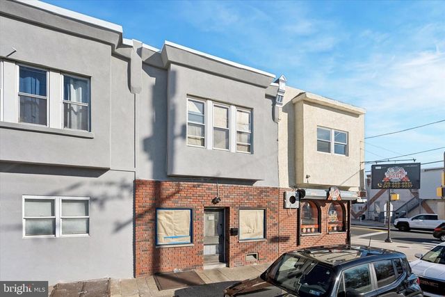 2345 E SOMERSET ST, Philadelphia, PA 19134