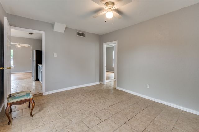 2524 Malvern Trail, Fort Worth, TX 76105