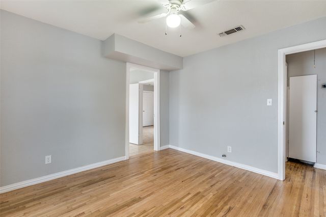 2524 Malvern Trail, Fort Worth, TX 76105