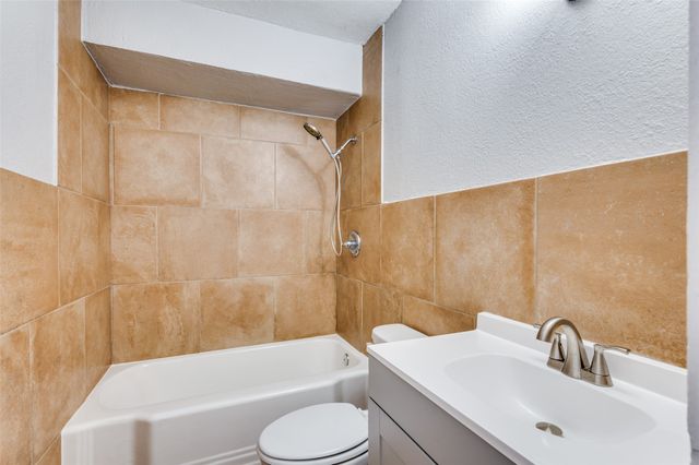 2524 Malvern Trail, Fort Worth, TX 76105