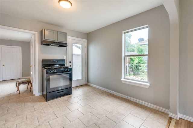 2524 Malvern Trail, Fort Worth, TX 76105