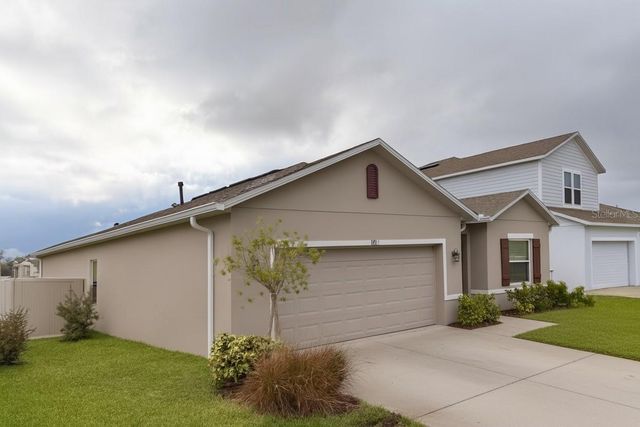 9611 RAMPART ROAD, Leesburg, FL 34788