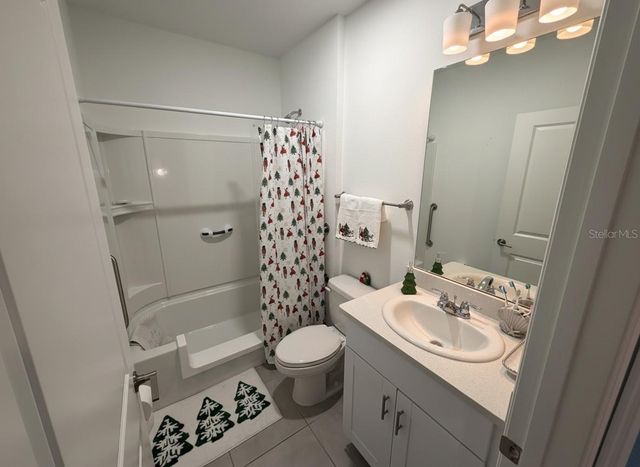 9611 RAMPART ROAD, Leesburg, FL 34788