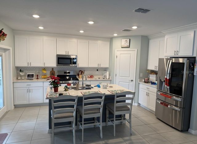 9611 RAMPART ROAD, Leesburg, FL 34788