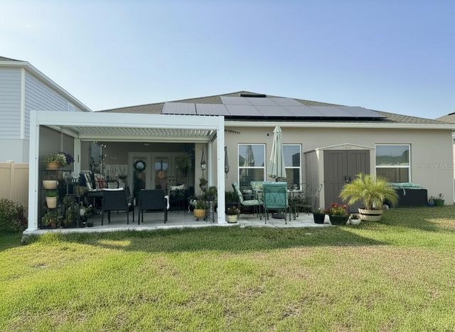 9611 RAMPART ROAD, Leesburg, FL 34788