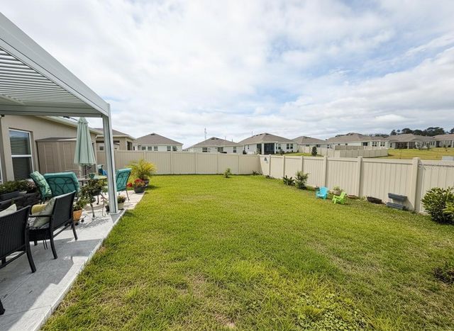 9611 RAMPART ROAD, Leesburg, FL 34788