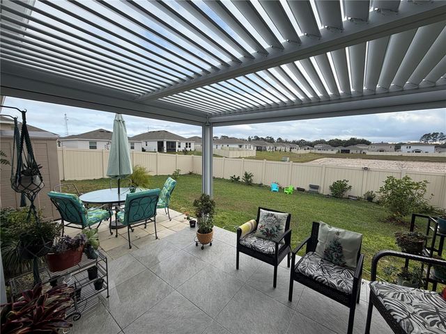 9611 RAMPART ROAD, Leesburg, FL 34788