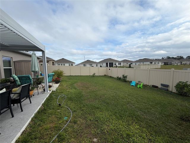 9611 RAMPART ROAD, Leesburg, FL 34788