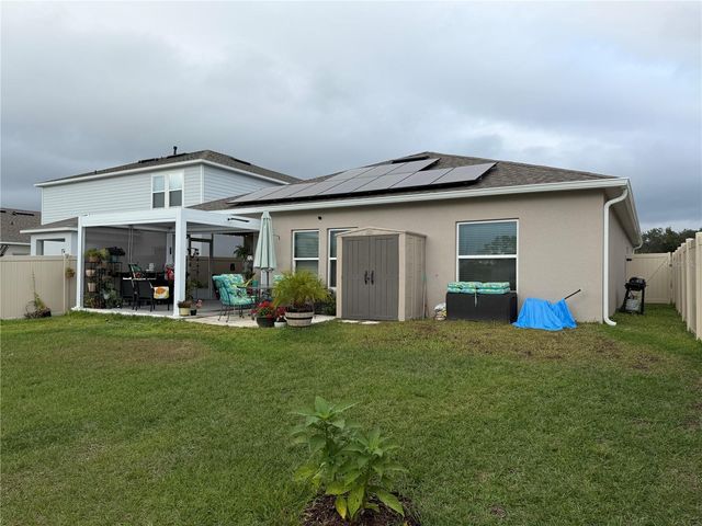 9611 RAMPART ROAD, Leesburg, FL 34788