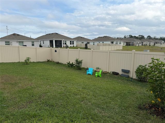 9611 RAMPART ROAD, Leesburg, FL 34788