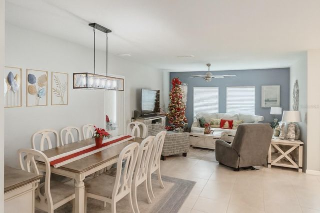 9611 RAMPART ROAD, Leesburg, FL 34788