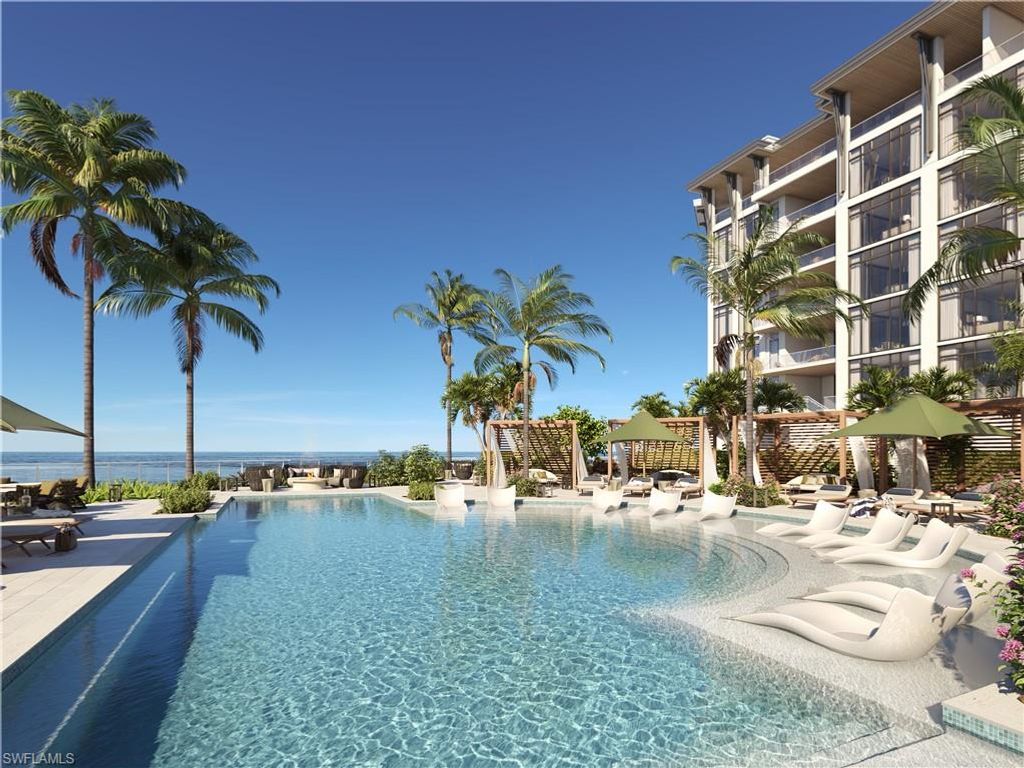 1601 Gulf Shore BLVD N 201, NAPLES, FL 34102 — photo 5