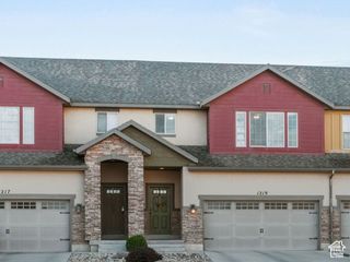 1219 N BAYCREST DR, Saratoga Springs, UT 84045