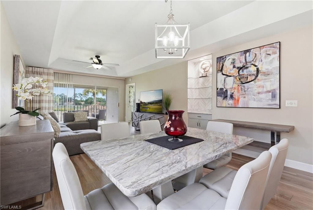 575 Augusta BLVD 1-5, NAPLES, FL 34113 — exterior