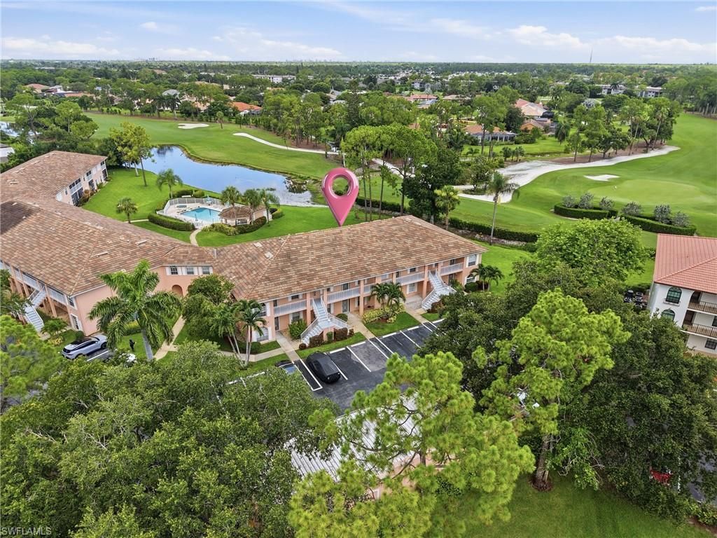 575 Augusta BLVD 1-5, NAPLES, FL 34113 — photo 2
