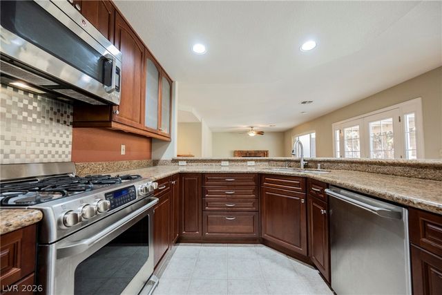 1510 Tree Top Court, Henderson, NV 89014