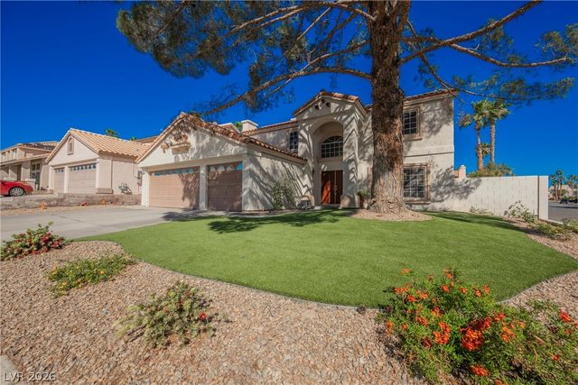 1510 Tree Top Court, Henderson, NV 89014