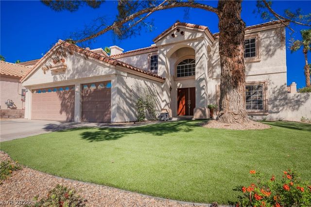 1510 Tree Top Court, Henderson, NV 89014