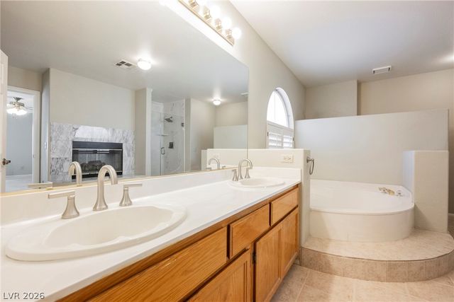 1510 Tree Top Court, Henderson, NV 89014