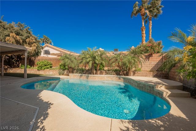 1510 Tree Top Court, Henderson, NV 89014