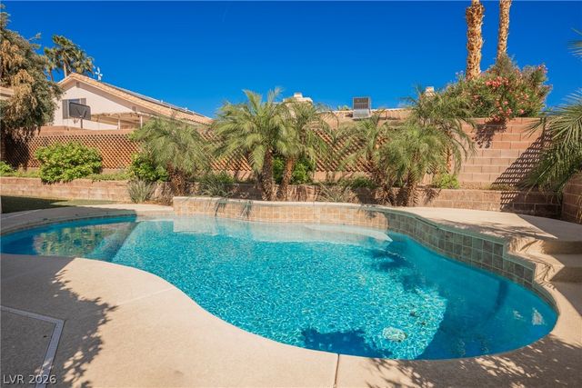 1510 Tree Top Court, Henderson, NV 89014