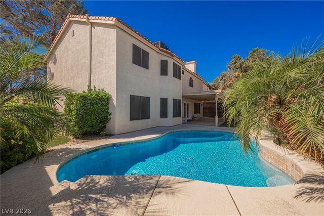 1510 Tree Top Court, Henderson, NV 89014