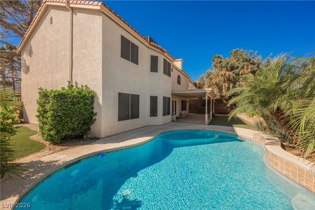 1510 Tree Top Court, Henderson, NV 89014