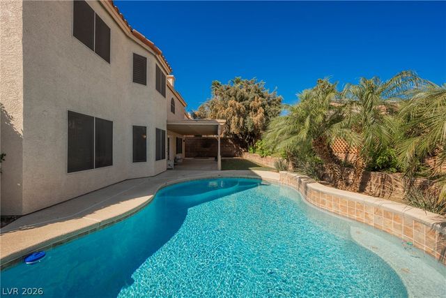 1510 Tree Top Court, Henderson, NV 89014