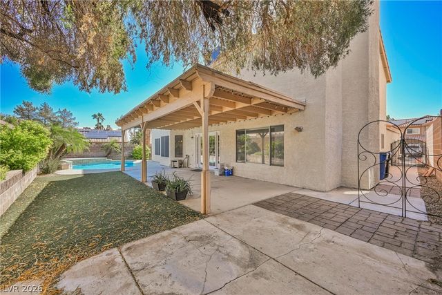 1510 Tree Top Court, Henderson, NV 89014