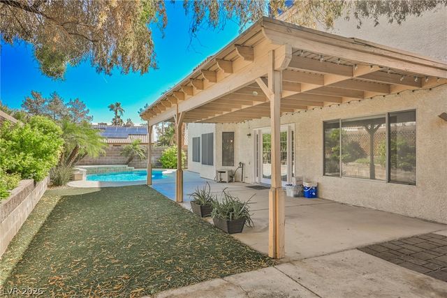 1510 Tree Top Court, Henderson, NV 89014