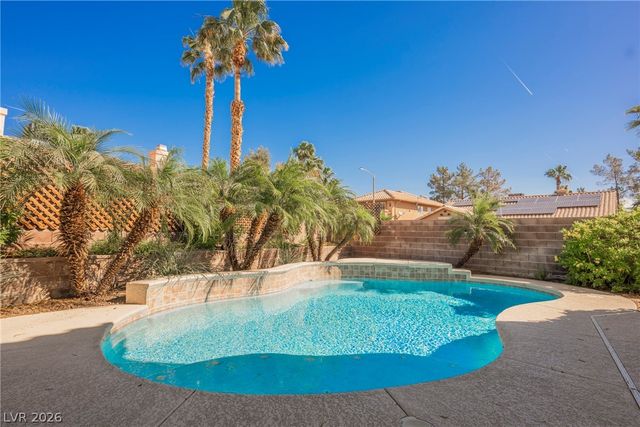1510 Tree Top Court, Henderson, NV 89014